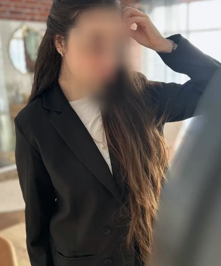 Amrit, 21