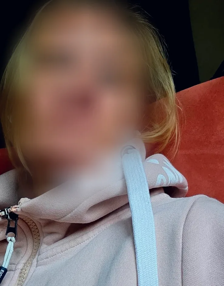 Bethany, 39